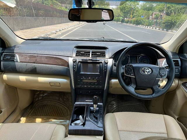 Used Toyota Camry [2015-2019] Hybrid [2015-2017] in Delhi