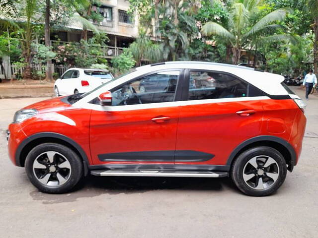 Used Tata Nexon [2017-2020] XZA Plus Petrol in Mumbai