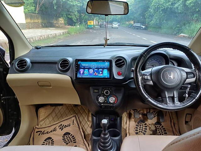 Used Honda Amaze [2016-2018] 1.2 S i-VTEC in Delhi