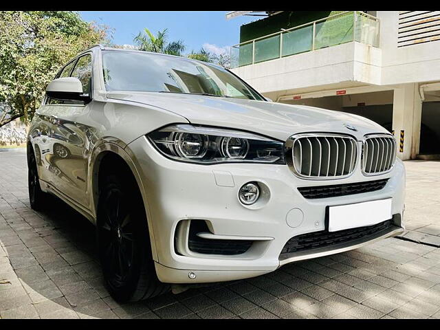 Used 2015 BMW X5 in Pune