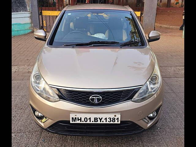 Used 2015 Tata Zest in Pune
