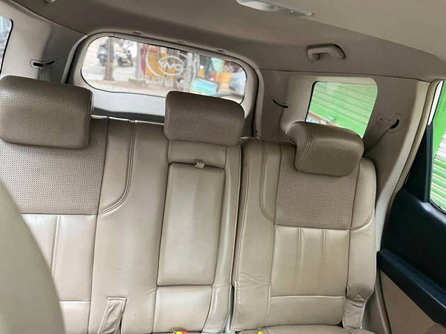 Used Ssangyong Rexton RX6 in Bangalore