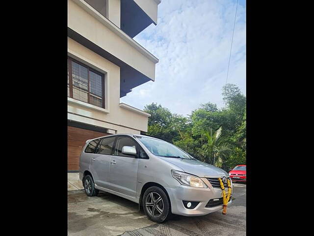 Used Toyota Innova [2009-2012] 2.0 G1 BS-IV in Bangalore