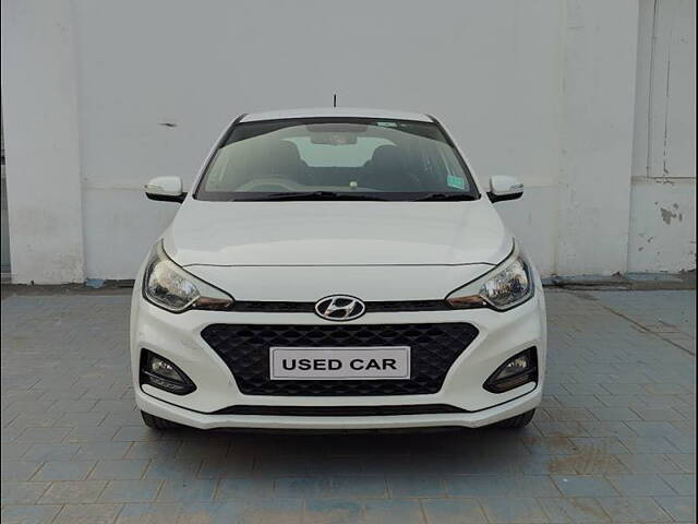 Used 2018 Hyundai Elite i20 in Ahmedabad