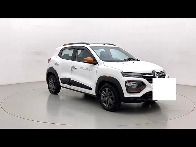 Used 2019 Renault Kwid in Bangalore