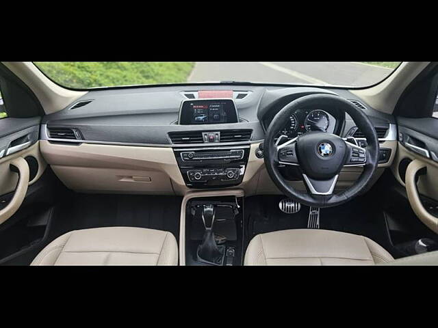 Used BMW X1 [2013-2016] sDrive20d xLine in Pune