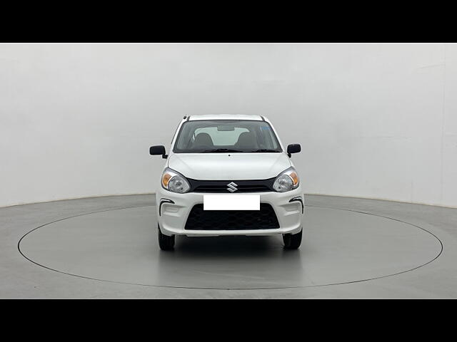 Used 2021 Maruti Suzuki Alto 800 in Hyderabad