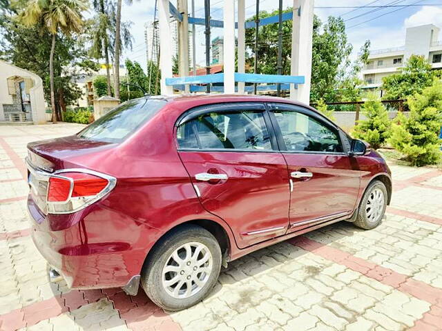 Used Honda Amaze [2016-2018] 1.2 VX i-VTEC in Bangalore