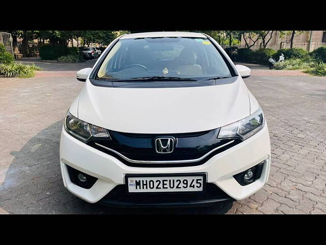 Used 2018 Honda Jazz in Mumbai