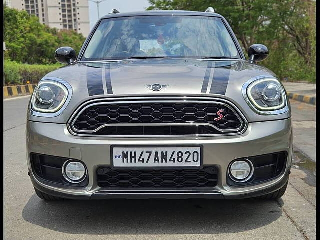 Used 2019 MINI Countryman in Mumbai