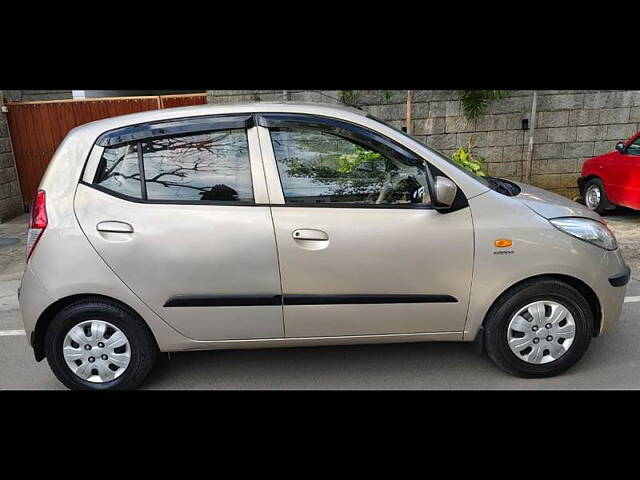 Used Hyundai i10 [2007-2010] Magna in Chennai