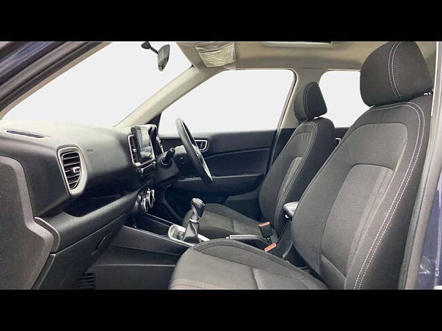 Used Hyundai Venue [2019-2022] SX 1.0 Turbo in Delhi