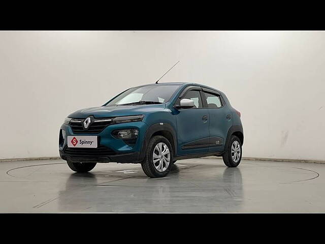 Used 2022 Renault Kwid in Hyderabad