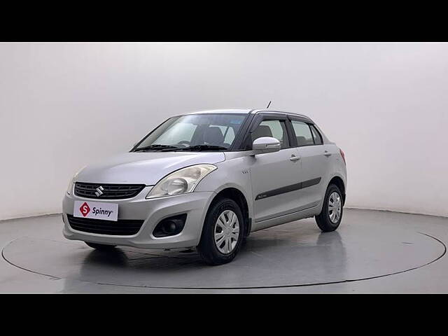 Used 2013 Maruti Suzuki Swift DZire in Bangalore