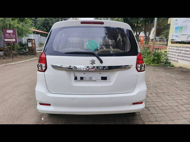 Used Maruti Suzuki Ertiga [2015-2018] ZDI SHVS in Nashik