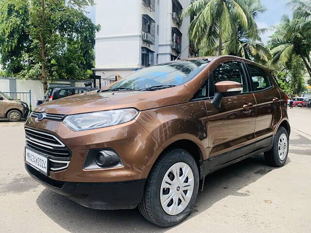 Used Ford EcoSport [2015-2017] Trend 1.5L TDCi in Mumbai