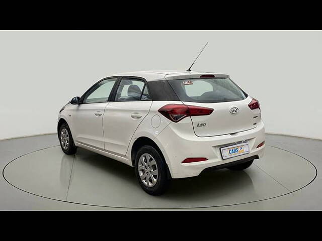 Used Hyundai Elite i20 [2016-2017] Magna 1.2 [2016-2017] in Delhi