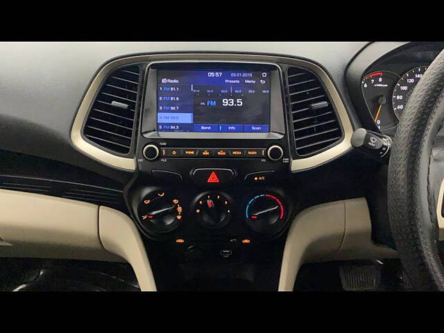 Used Hyundai Santro Sportz AMT in Chennai