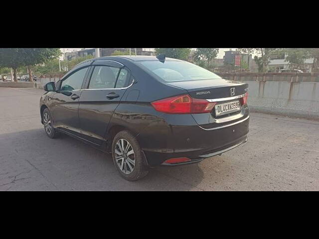 Used Honda City [2014-2017] SV in Noida