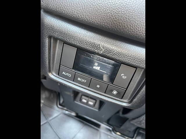 Used Toyota Innova Hycross VX (O) Hybrid 7 STR in Delhi