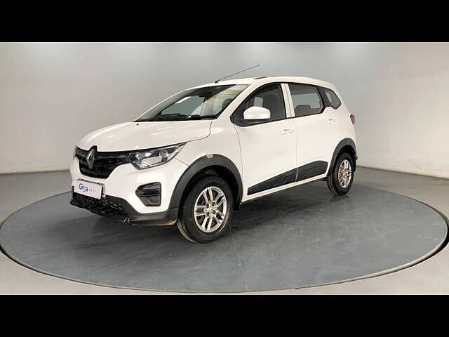 Used 2020 Renault Triber in Bangalore