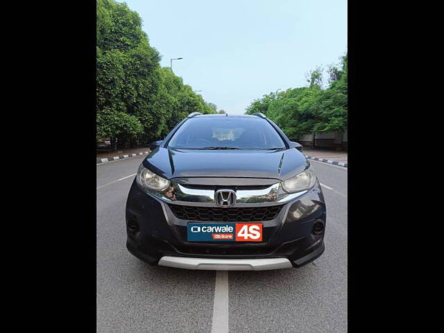 Used 2018 Honda WR-V in Delhi