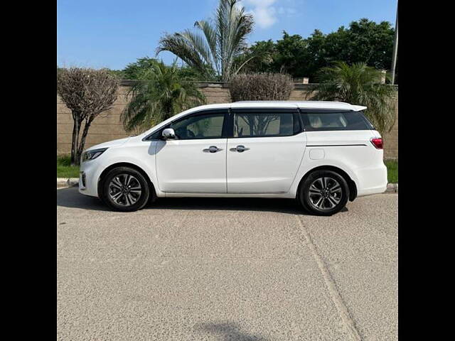 Used Kia Carnival [2020-2023] Limousine 7 STR in Delhi