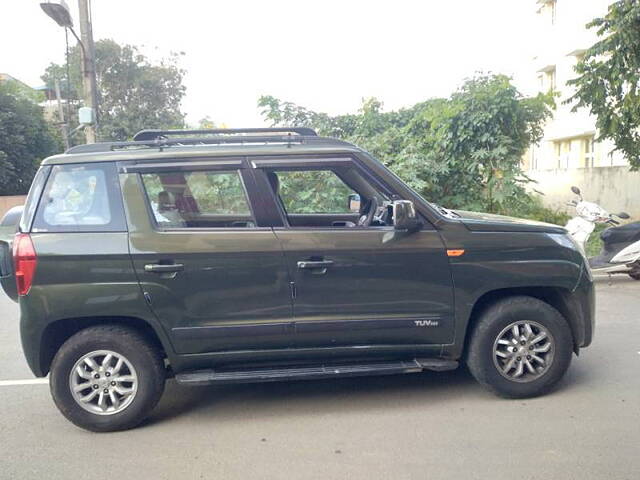 Used Mahindra TUV300 [2015-2019] T8 in Bangalore