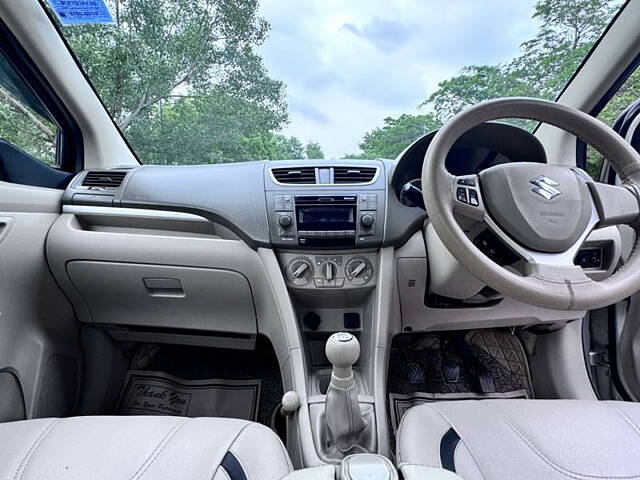 Used Maruti Suzuki Ertiga [2015-2018] VXI CNG in Delhi