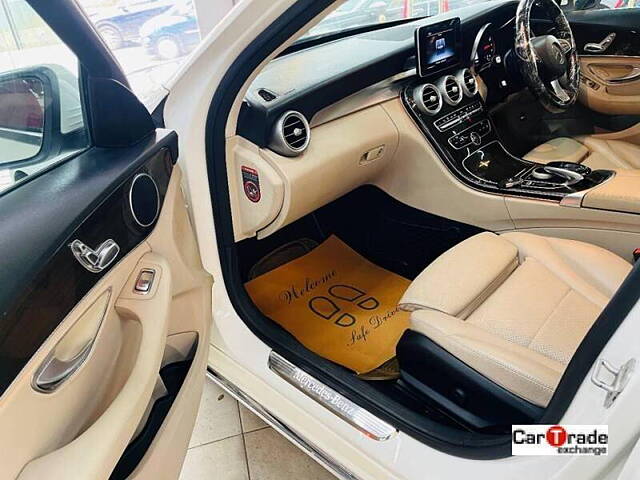 Used Mercedes-Benz C-Class [2014-2018] C 200 Avantgarde in Navi Mumbai