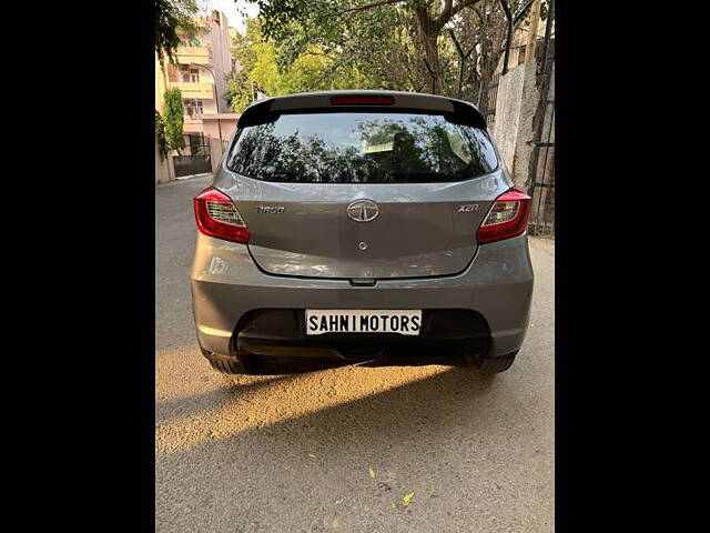 Used Tata Tiago [2016-2020] Revotron XZA in Delhi