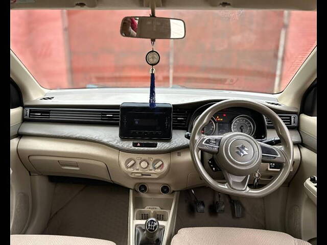 Used Maruti Suzuki Ertiga [2015-2018] VXI CNG in Delhi