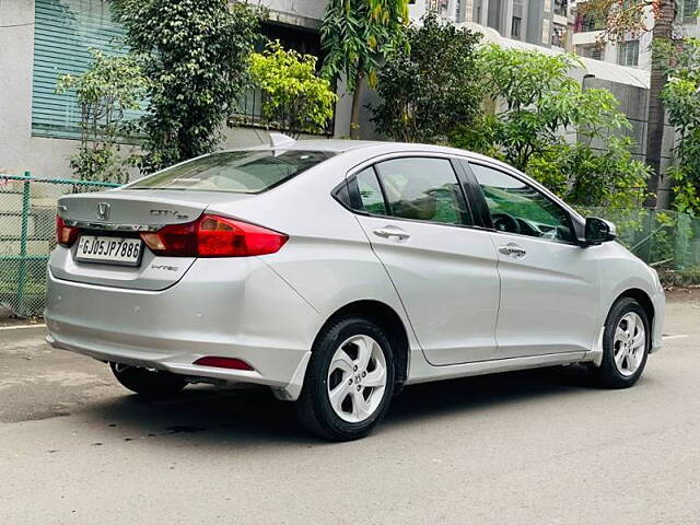 Used Honda City [2014-2017] VX CVT in Surat