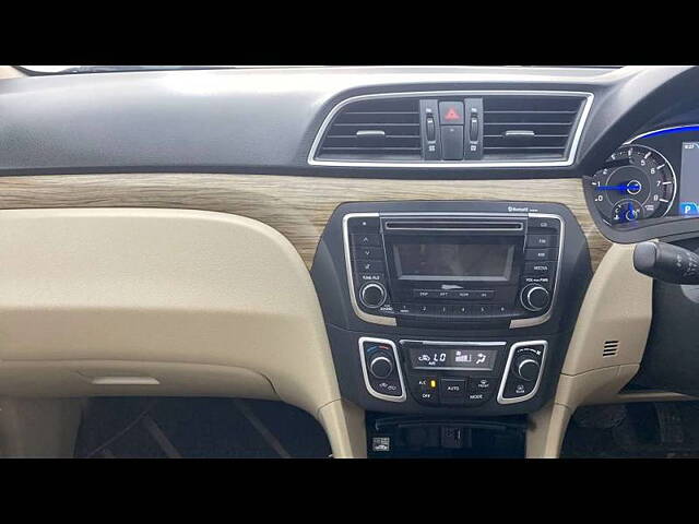 Used Maruti Suzuki Ciaz Delta Hybrid 1.5 AT [2018-2020] in Pune