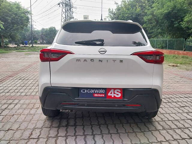 Used Nissan Magnite [2020-2024] XE  [2020] in Delhi