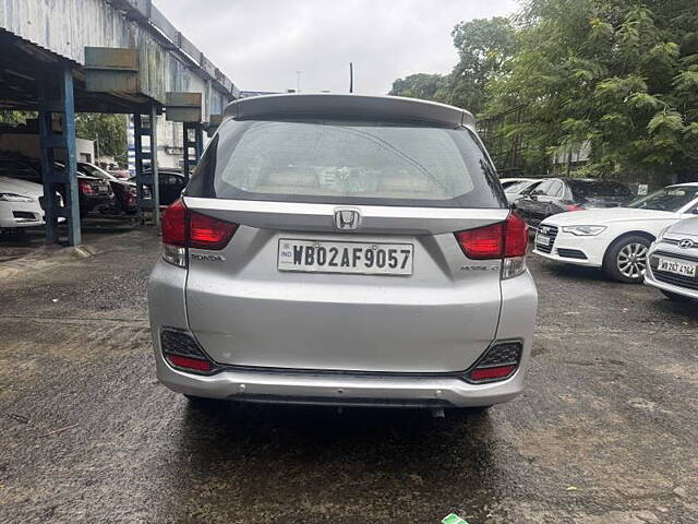 Used Honda Mobilio S Petrol in Kolkata