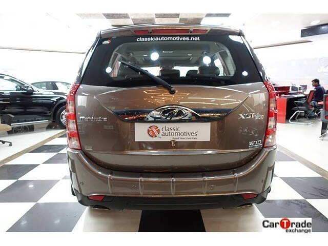 Used Mahindra XUV500 [2015-2018] W10 AWD AT in Bangalore