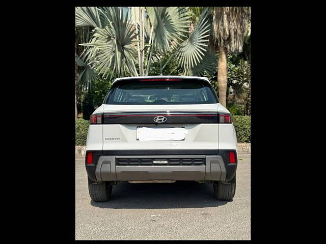 Used Hyundai Creta EX 1.5 Petrol in Delhi