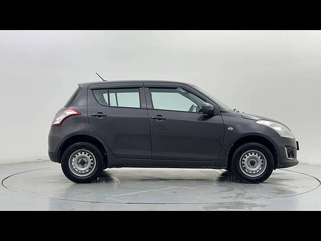 Used Maruti Suzuki Swift [2014-2018] Lxi ABS (O) in Delhi