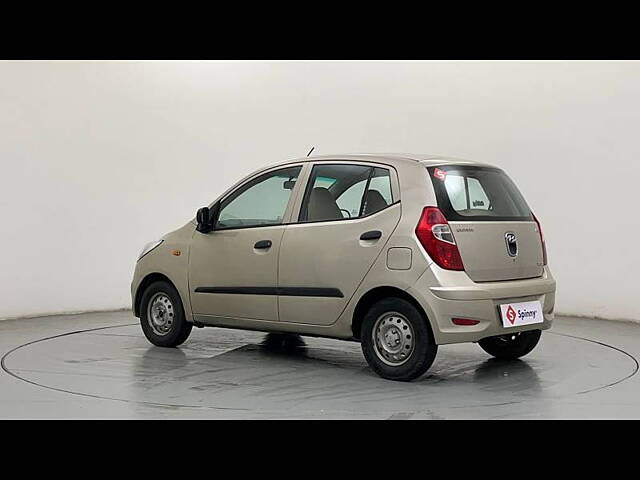 Used Hyundai i10 [2010-2017] Era 1.1 iRDE2 [2010-2017] in Lucknow