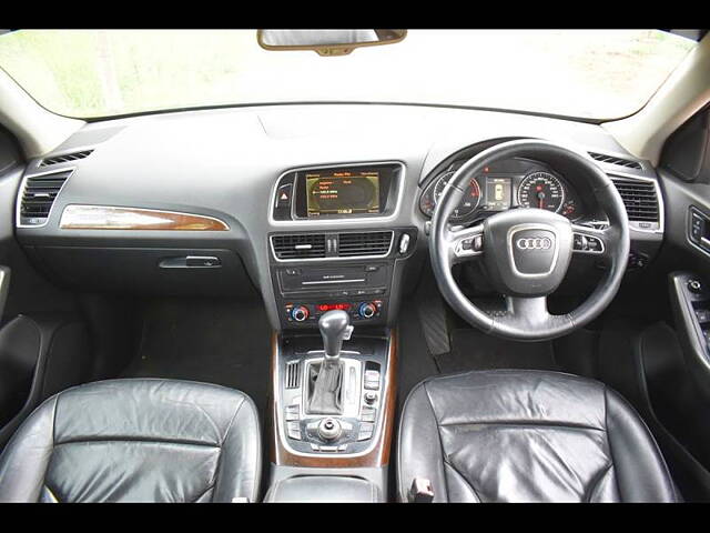 Used Audi Q5 [2009-2012] 3.0 TDI quattro in Coimbatore
