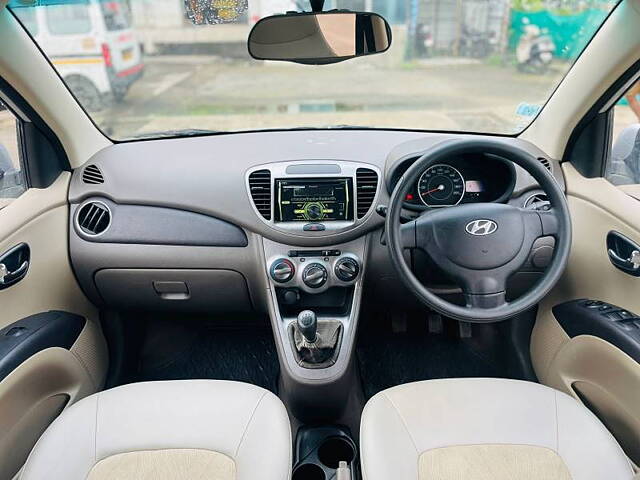 Used Hyundai i10 [2010-2017] Magna 1.2 Kappa2 in Thane