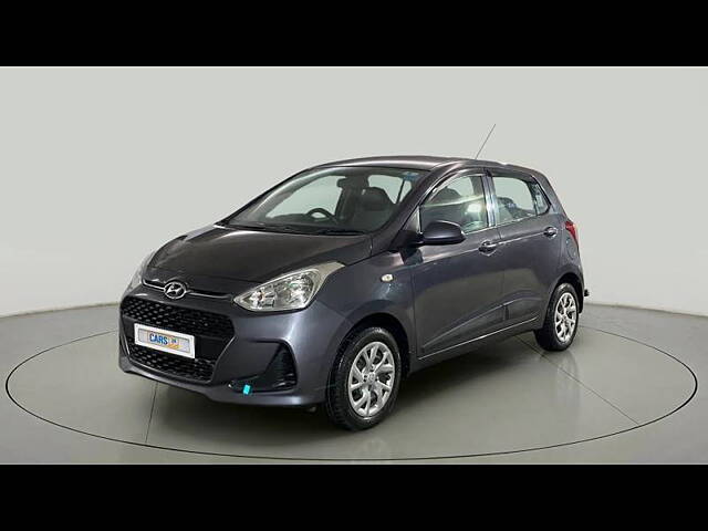 Used Hyundai Grand i10 Magna 1.2 Kappa VTVT in Delhi