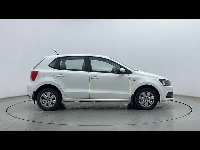 Used Volkswagen Polo [2014-2015] Trendline 1.2L (P) in Mumbai