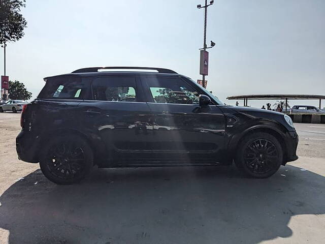 Used MINI Countryman Cooper S [2020-2021] in Mumbai