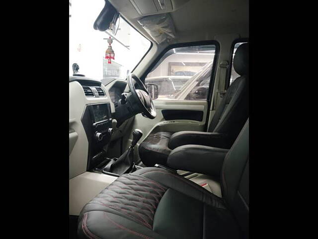 Used Mahindra Scorpio 2021 S11 2WD 7 STR in Varanasi