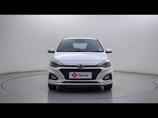 Used Hyundai Elite i20 [2019-2020] Asta 1.2 (O) [2019-2020] in Bangalore