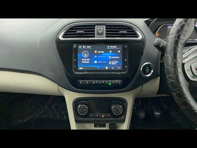 Used Tata Tigor XZ Plus CNG [2022-2023] in Delhi