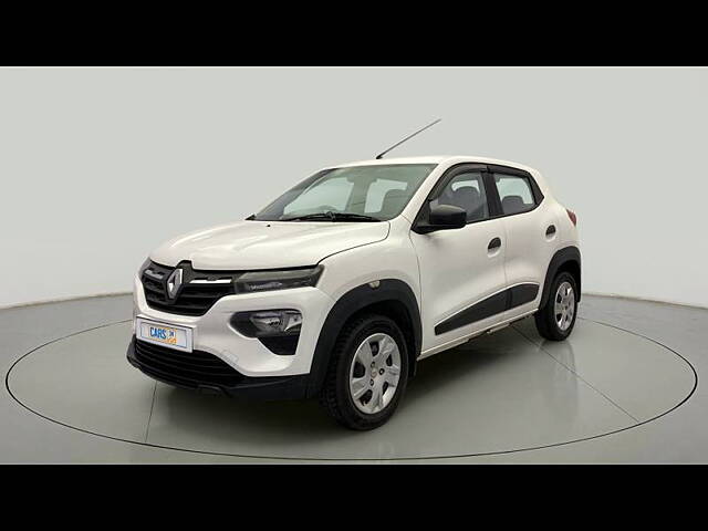 Used Renault Kwid [2022-2023] RXT 1.0 in Kochi