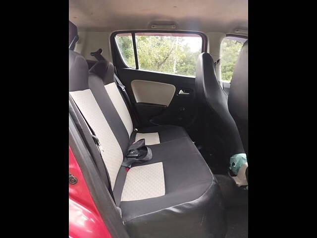 Used Maruti Suzuki Alto 800 [2012-2016] Lxi in Hyderabad